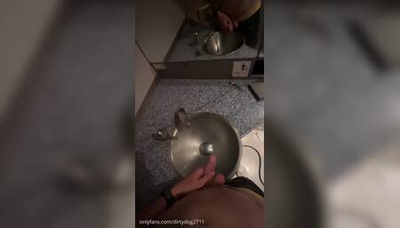 Pee Compilation. 15 Mins From Myself Peeing Everywhere