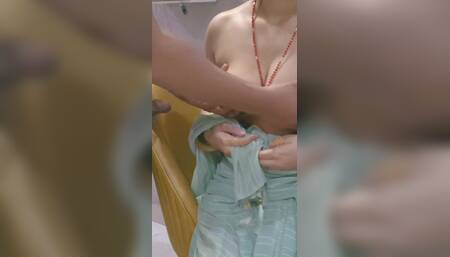 Pervert Devar Fucked Her Bhabhi