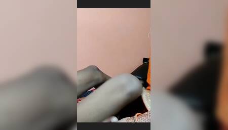 Desi Village Tight Pussy XXX Video