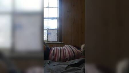 Bound and Gagged! Escaping