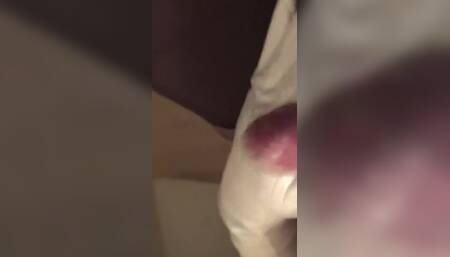 Late Night Naughty Kirsten
