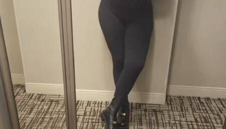 Anna's First Endoscope Clip