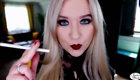 Arrogant widow [wmv]