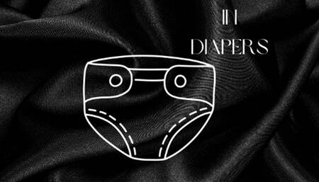 Extreme Humiliation In Messy Diapers