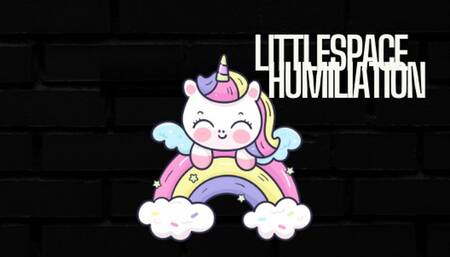 ABDL - Littlespace Humiliation And Degradation