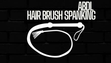 ABDL Disciplinary Step-Mommy Scolds You - Adult Baby OTK Spanking Punishment