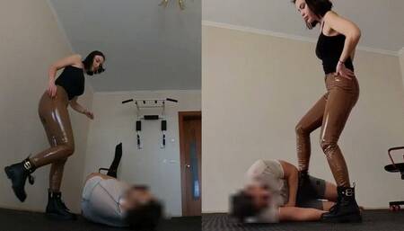 Hanna - Collector - Part1 Mix2