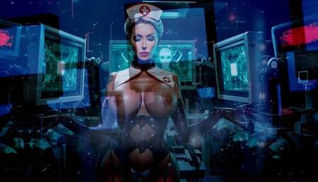 Aroma Mind Experiment: Better Than Human - Reprogramming Into an Obedient Flesh-Drone