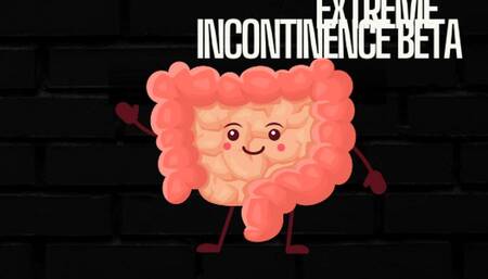 Extreme Incontinence BETA - ABDL Mesmerize