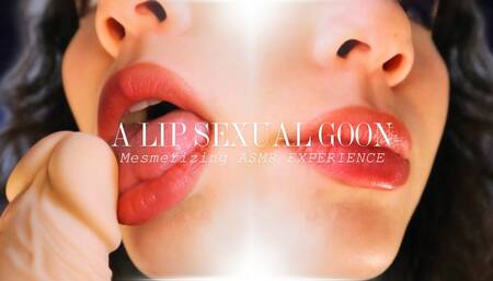 A Lip Sexual Goon