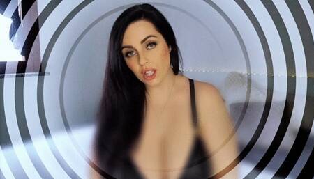 $2 Tribute Trance - Trained to Send, triggered into action, yearning to please Goddess Psyche