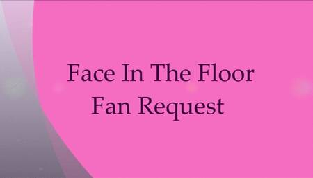 Fan Request