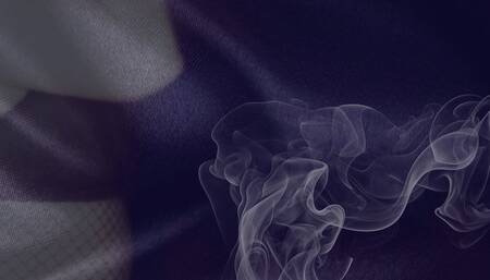 Disobedience has a cost - Don’t smoke Momma’s cigarettes