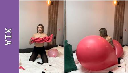 Huge blow to gl-1200 and kalisan 24 S2P