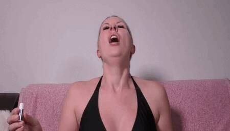 Sydney's 1st experiment