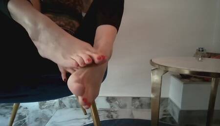 Savage Goddess has sole control