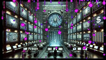 The Manipulative AI That Turns Men into Paypigs