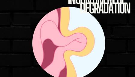 Adult Baby Incontinence Degradation And Humiliation Mesmerize