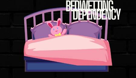 Advanced Bedwetting Dependency - [Become A Permanent Bedwetter]
