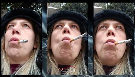 00228 # now i'm on a work break, and i'm smoking nervously