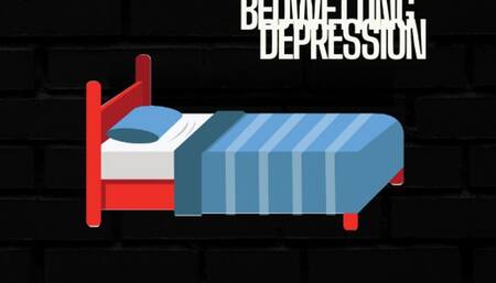 Bedwetting As A Coping Mechanism For Unhappiness [Ease Sadness With Bedwetting] Mesmerize