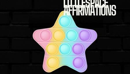 ADVANCED Non-Induction Littlespace Affirmations And Suggestions