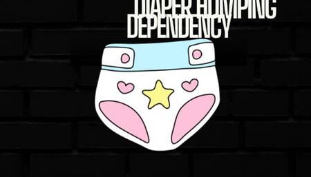 Bulky Adult Diaper Humping Dependency Erotic Audio