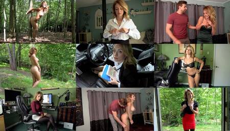 Just Alba (WMV 1080p) - 55 minutes