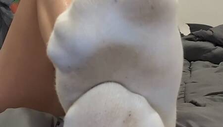 Smell my Stinky Socks