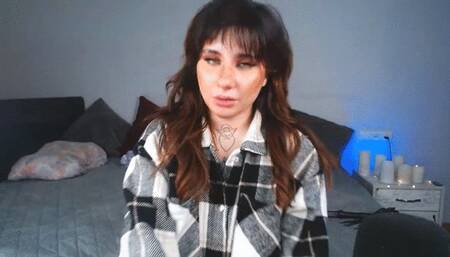 AHEGAO BLOWJOB AND COWGIRL