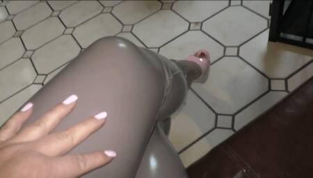 Fuege dich deiner Zahlsucht!