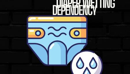 Uncontrollable Adult Diaper Wetting Dependency Mesmerize