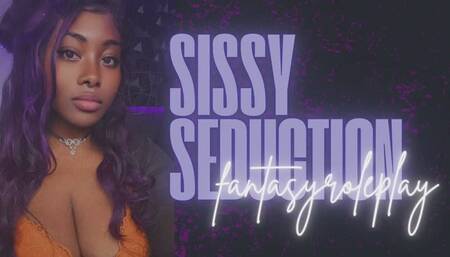 Sissy Seduction: Fantasy Roleplay (Audio Only)