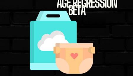 Advanced Age Regression BETA Mesmerize