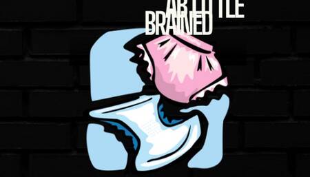 Extreme Adult Baby Brain Button Brainwash Programming BETA