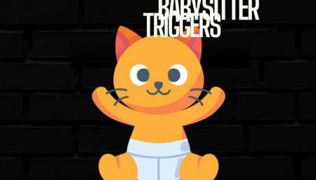 ABDL Caregiver Trigger - Babysitter Triggers Mesmerize