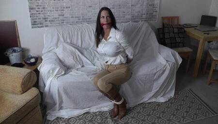 Charlie Monaco; Caught in the Act, Fact!