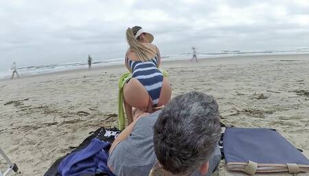 Jane R In Passers-by Looked, But She Continued Until I Cum. Public Anal. 9 Min