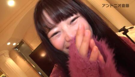 FC2PPV 1289147 個撮）アナウンサー志望の正統派美女！器用すぎる舌使いと唾液量がバリエロい！マイク