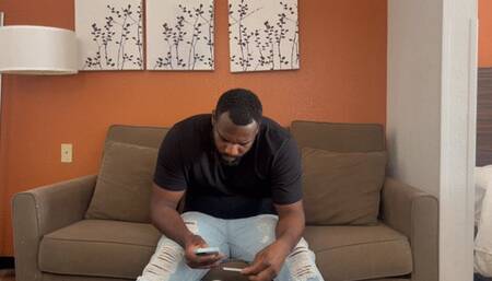 Seduced By Female Intruders Big Soft Feet- Tiippy Toes Foot Worship