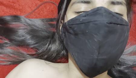 Fucked Brothers Wife While She Was Resting on Bed Full Video