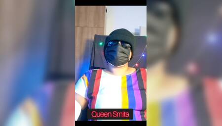 Tamil Amma Breast Feeding Fantasy Role Play Video No.3