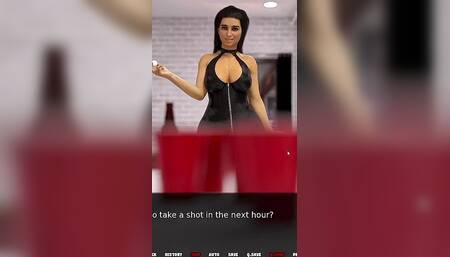 Hard to Find Gamplay with Sex Scene Part 5