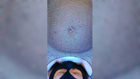 Femdom Facesit with Squirting Orgasm. Handjob and Cumshot in Mouth. Full Scene. Ep 12804