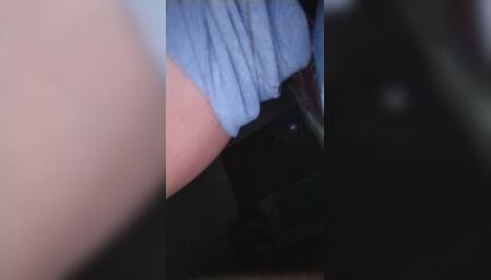 Fucked by My Black Bull While His Wife Is Out of Home