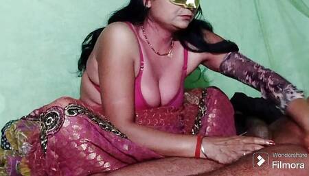 Indian Woman Wants Anal Sex. Hindi Audio