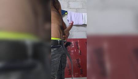 Jeans Masturbation Bengali Handsome Boy