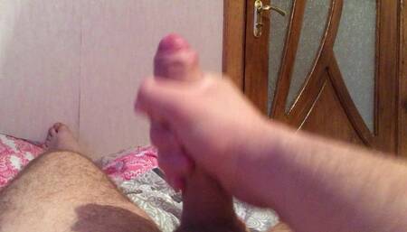 Masturbation Man