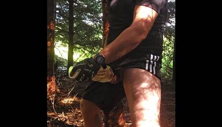 Summer Time Is Outdoor Time