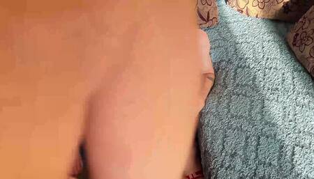 Friends Fucking on New Year's Morning